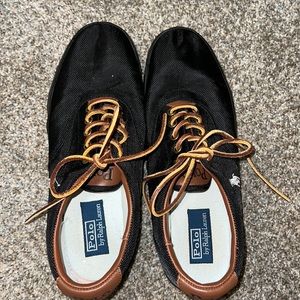 Polo Ralph Lauren men’s sneaker